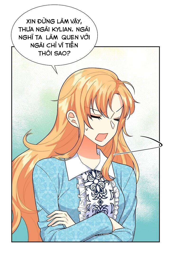 Bạo Chúa Đã Yêu Tôi Rồi ! 7 trang 46