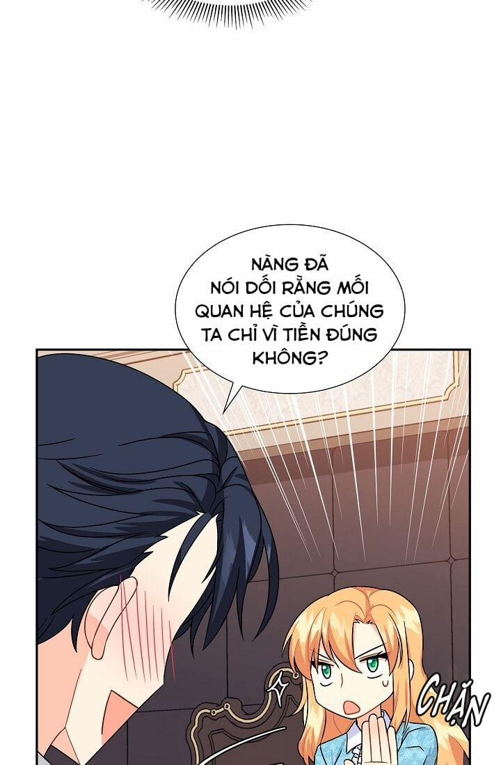 Bạo Chúa Đã Yêu Tôi Rồi ! 7 trang 48