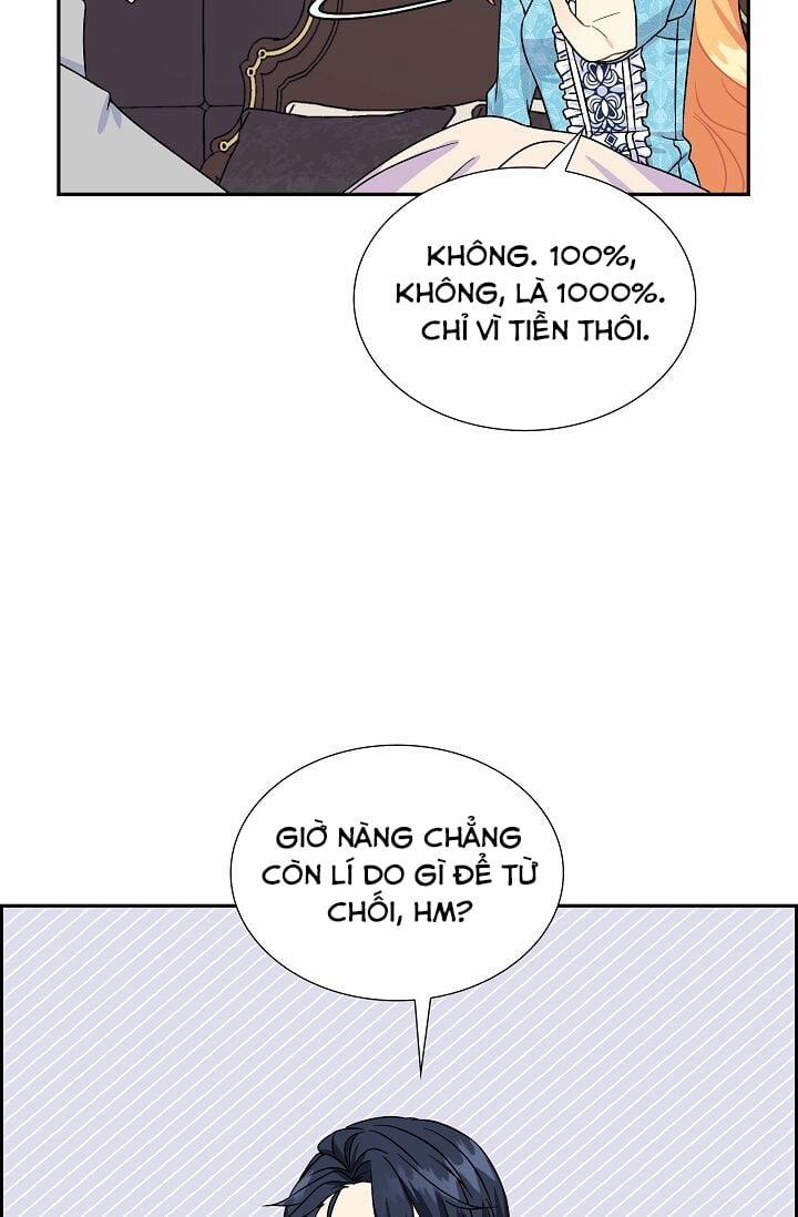 Bạo Chúa Đã Yêu Tôi Rồi ! 7 trang 49