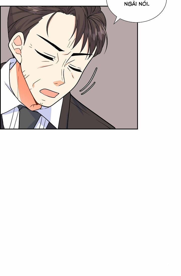 Bạo Chúa Đã Yêu Tôi Rồi ! 7 trang 5