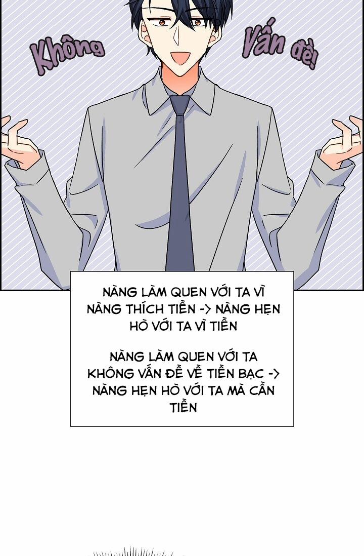 Bạo Chúa Đã Yêu Tôi Rồi ! 7 trang 50