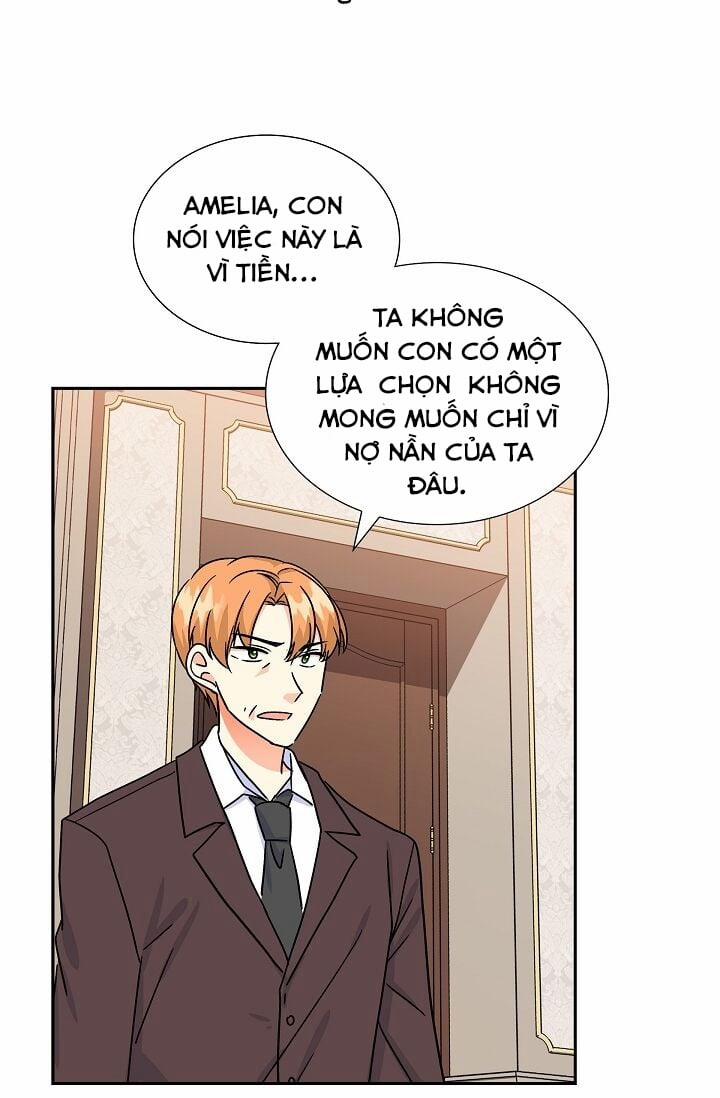 Bạo Chúa Đã Yêu Tôi Rồi ! 7 trang 52