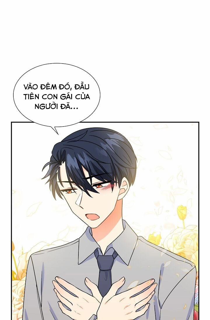 Bạo Chúa Đã Yêu Tôi Rồi ! 7 trang 54