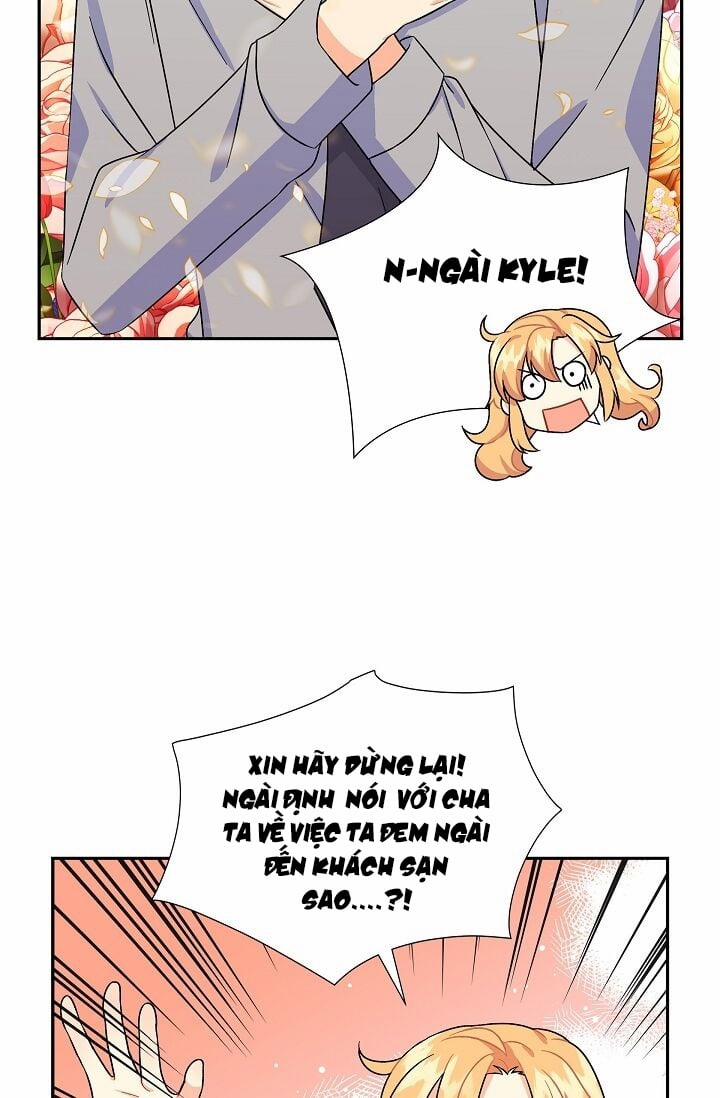 Bạo Chúa Đã Yêu Tôi Rồi ! 7 trang 55