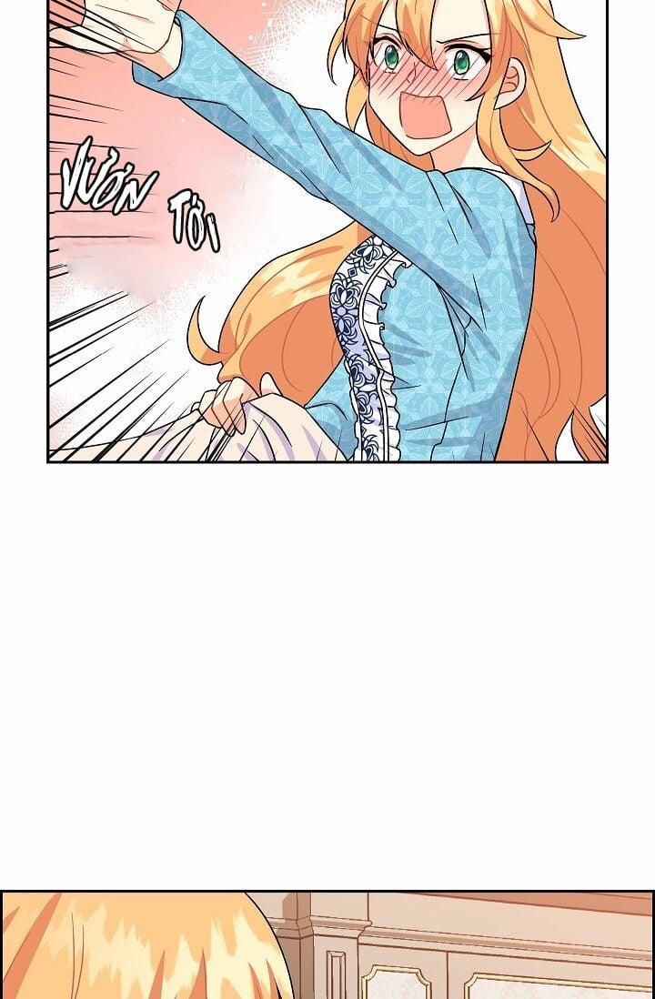 Bạo Chúa Đã Yêu Tôi Rồi ! 7 trang 56