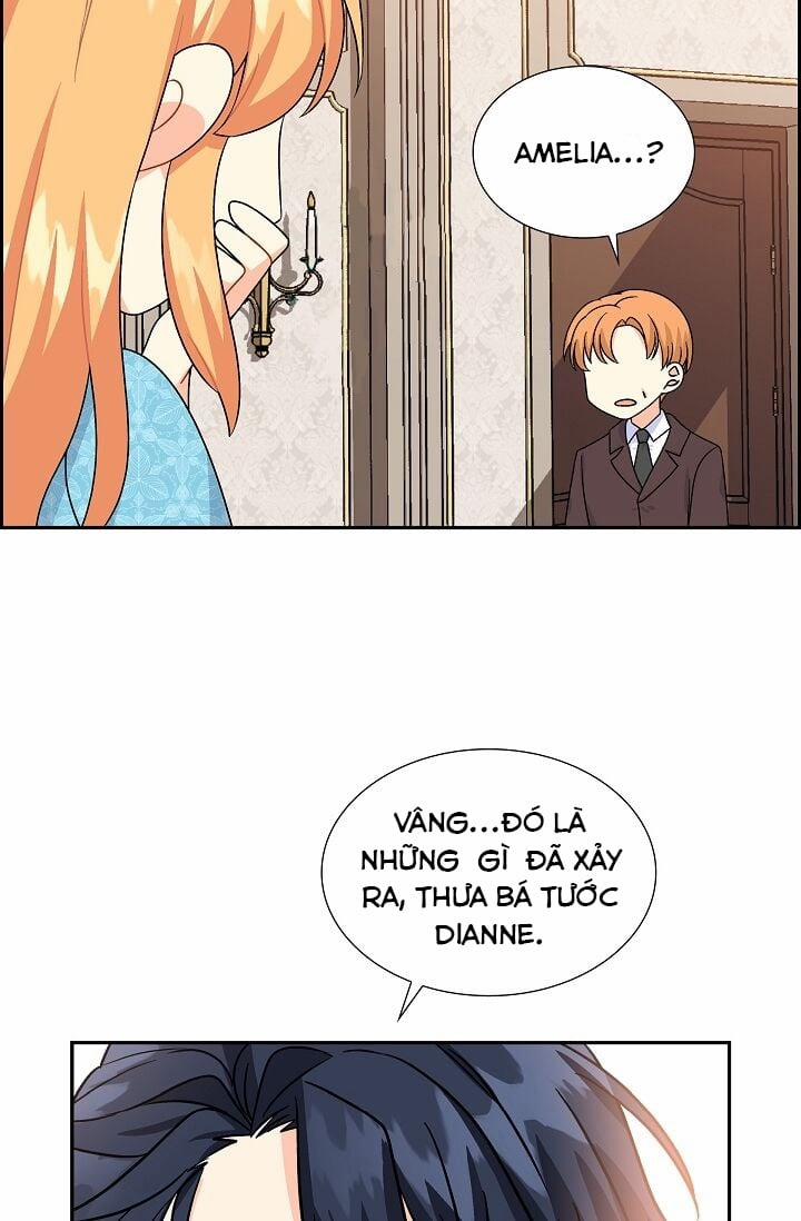 Bạo Chúa Đã Yêu Tôi Rồi ! 7 trang 57