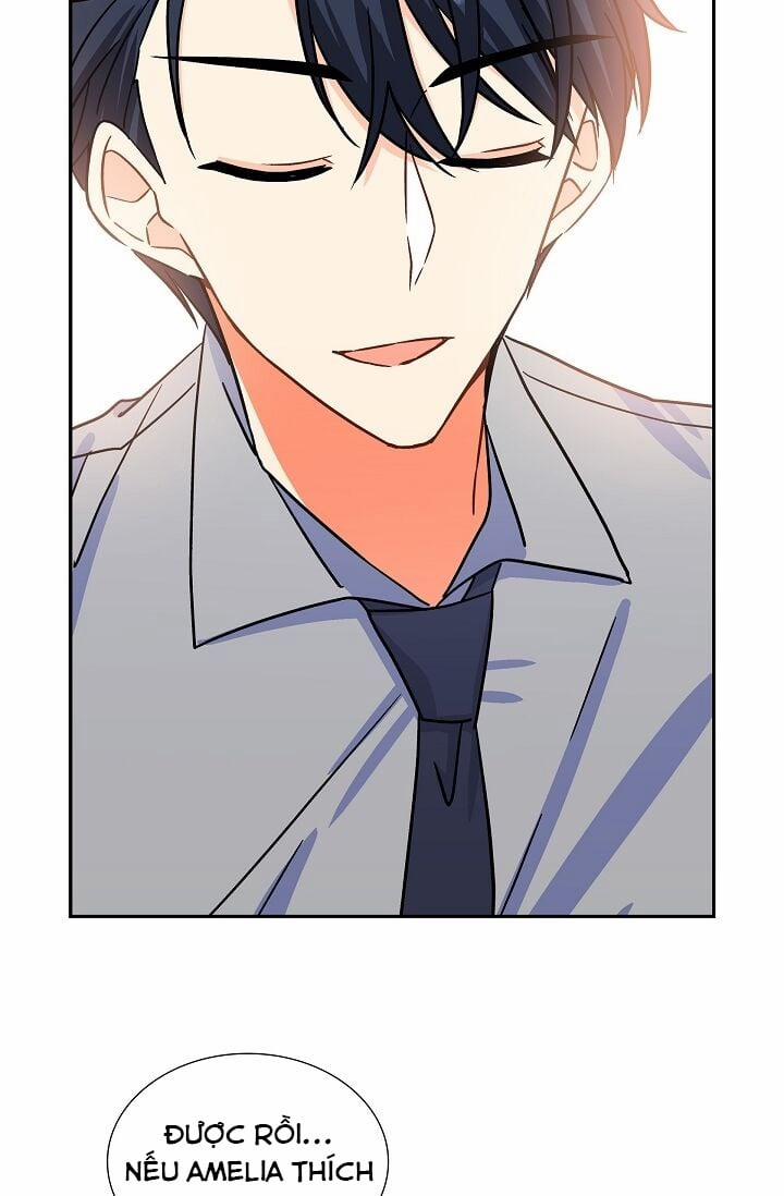 Bạo Chúa Đã Yêu Tôi Rồi ! 7 trang 58