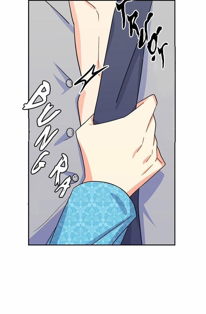 Bạo Chúa Đã Yêu Tôi Rồi ! 7 trang 61