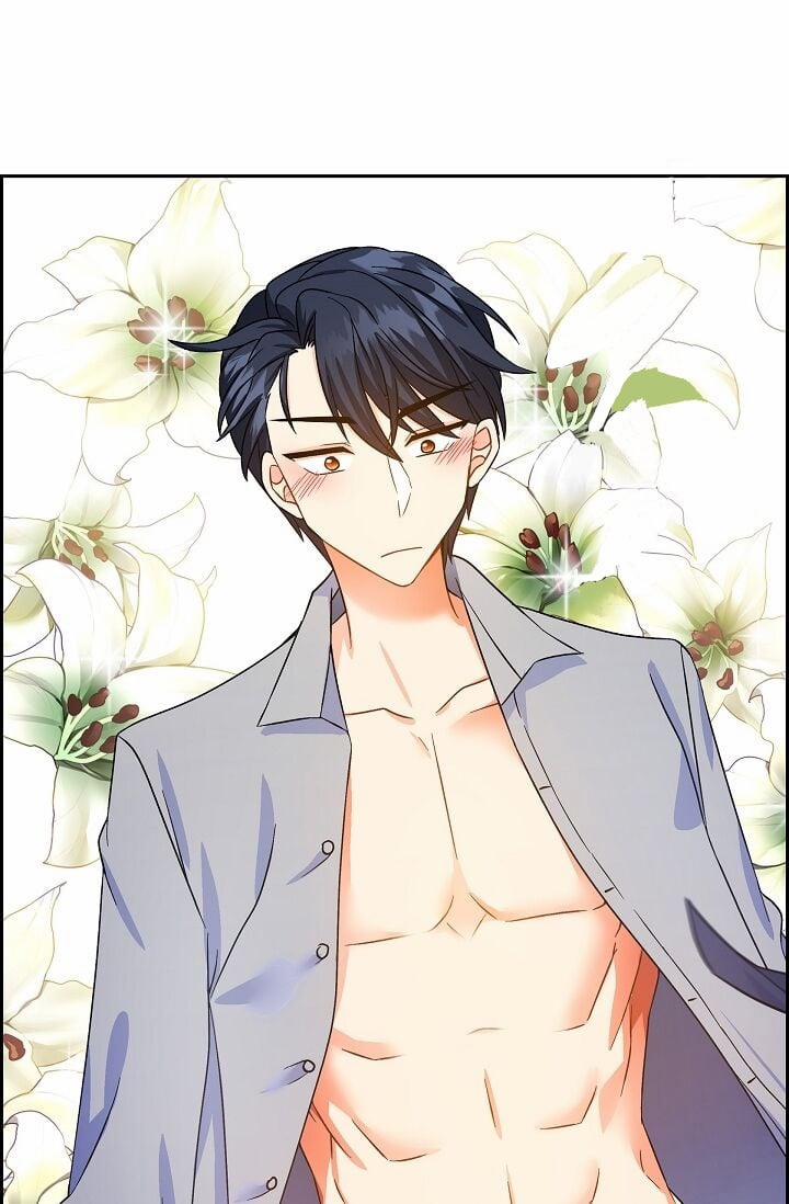 Bạo Chúa Đã Yêu Tôi Rồi ! 7 trang 62