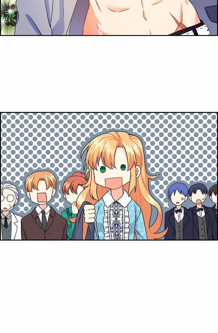 Bạo Chúa Đã Yêu Tôi Rồi ! 7 trang 63