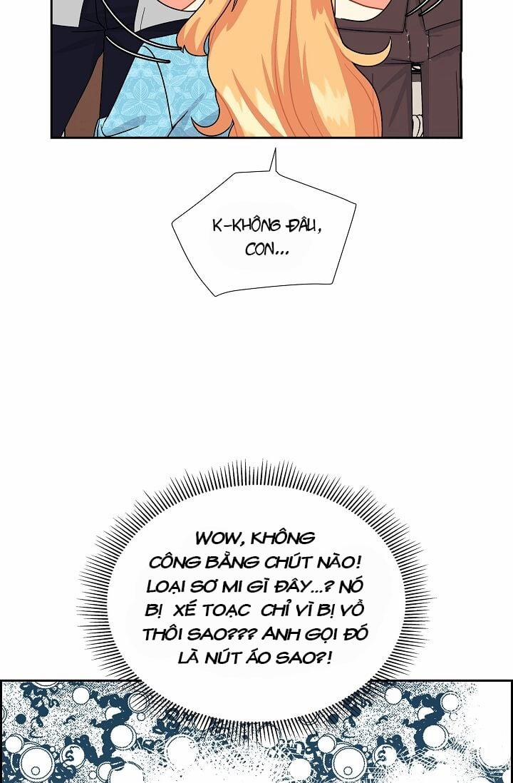 Bạo Chúa Đã Yêu Tôi Rồi ! 7 trang 65