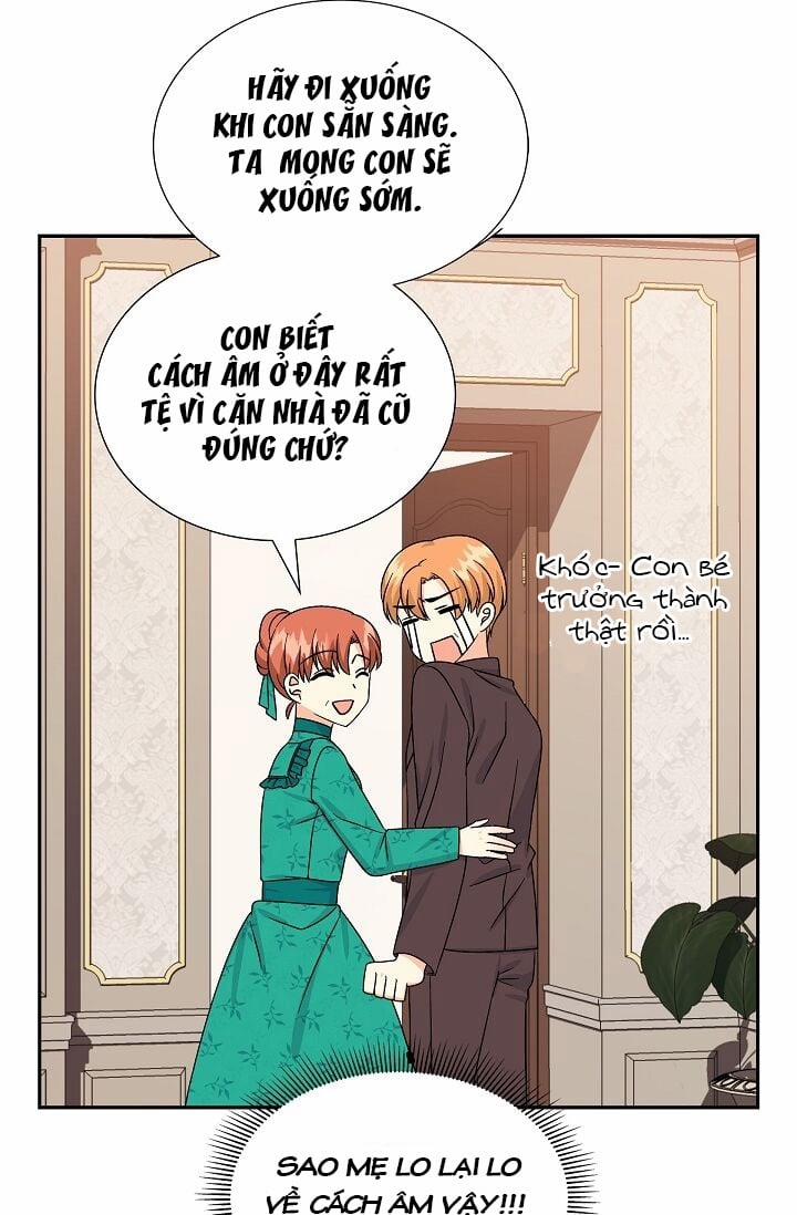 Bạo Chúa Đã Yêu Tôi Rồi ! 7 trang 68