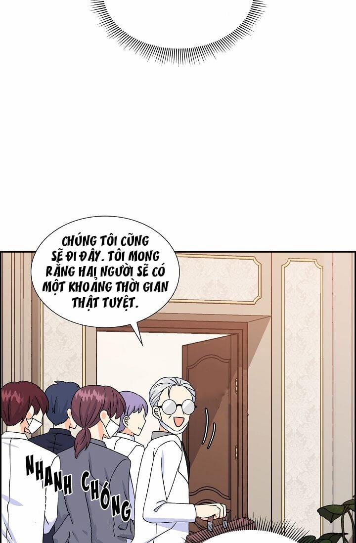 Bạo Chúa Đã Yêu Tôi Rồi ! 7 trang 69