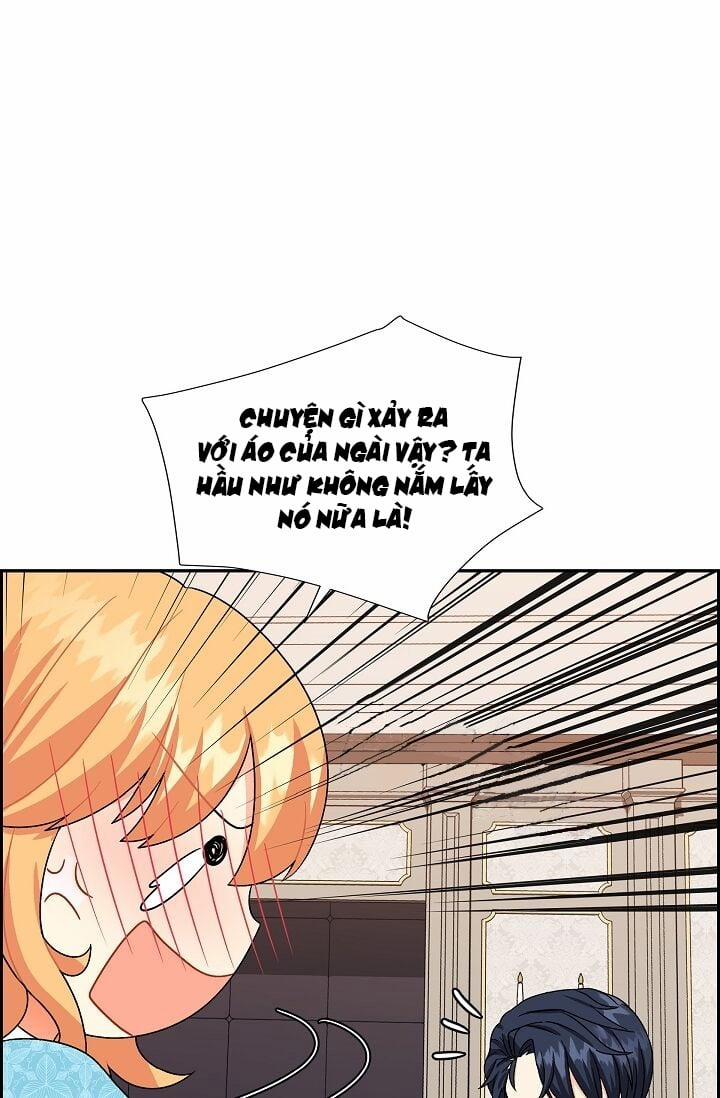 Bạo Chúa Đã Yêu Tôi Rồi ! 7 trang 71