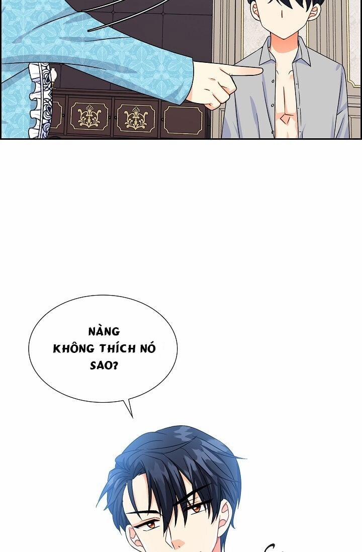 Bạo Chúa Đã Yêu Tôi Rồi ! 7 trang 72