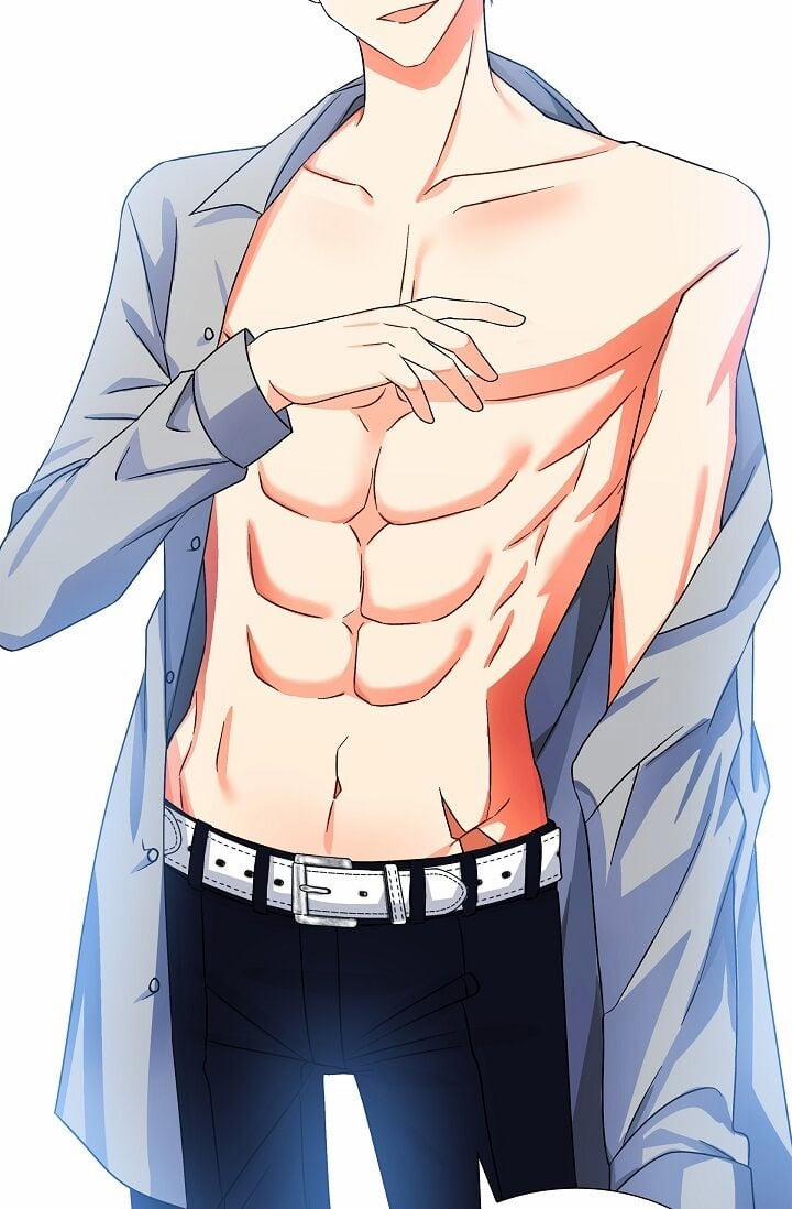 Bạo Chúa Đã Yêu Tôi Rồi ! 7 trang 73