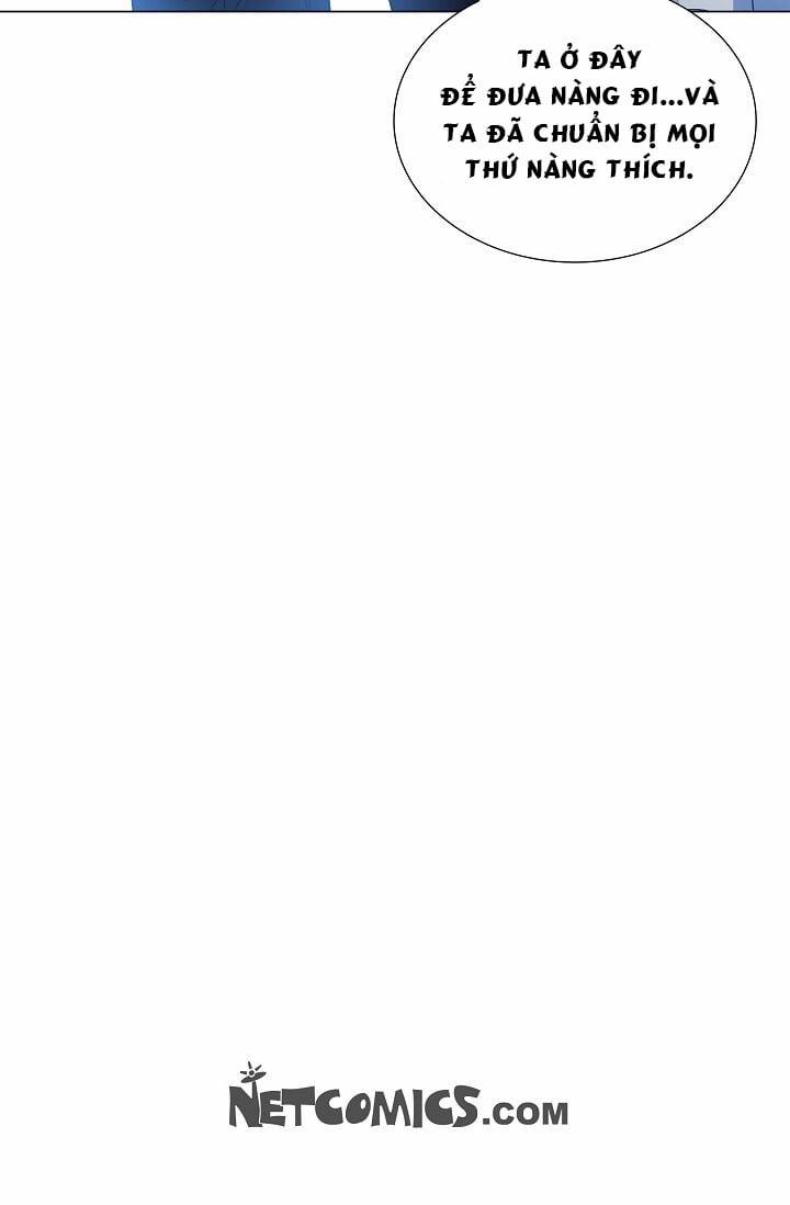 Bạo Chúa Đã Yêu Tôi Rồi ! 7 trang 74