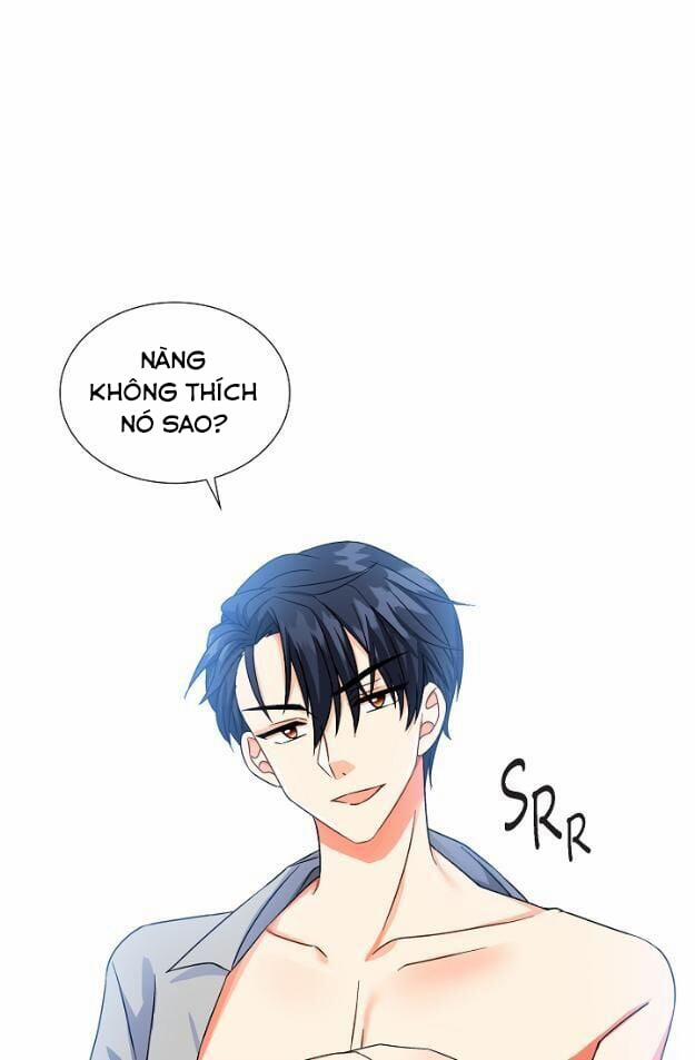 Bạo Chúa Đã Yêu Tôi Rồi ! 8 trang 0