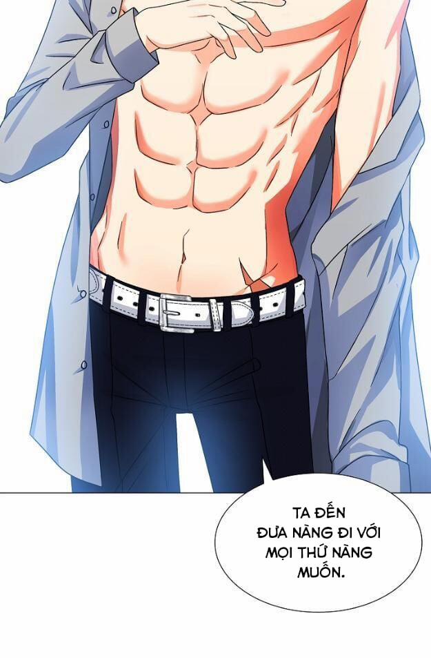 Bạo Chúa Đã Yêu Tôi Rồi ! 8 trang 1