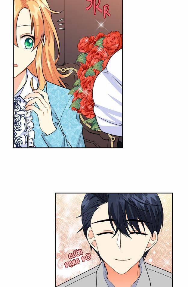 Bạo Chúa Đã Yêu Tôi Rồi ! 8 trang 13