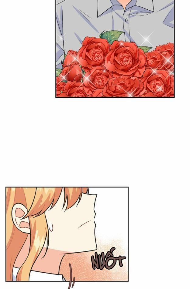 Bạo Chúa Đã Yêu Tôi Rồi ! 8 trang 14