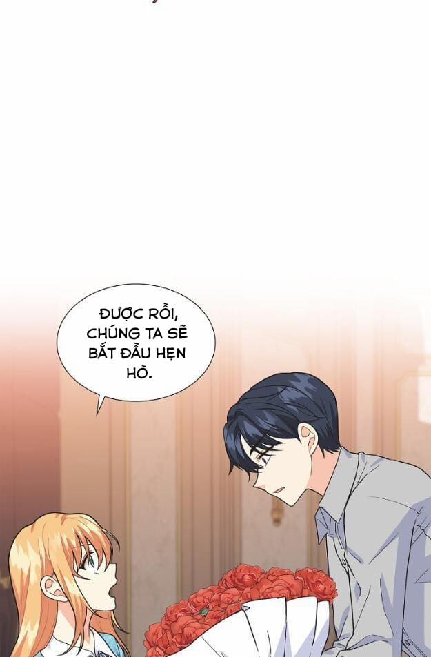 Bạo Chúa Đã Yêu Tôi Rồi ! 8 trang 15