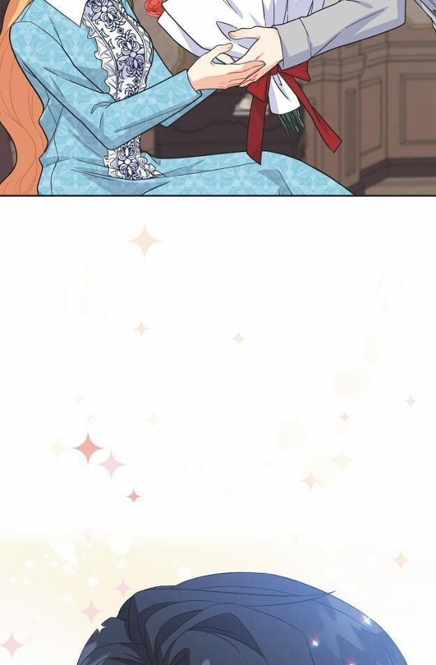 Bạo Chúa Đã Yêu Tôi Rồi ! 8 trang 16