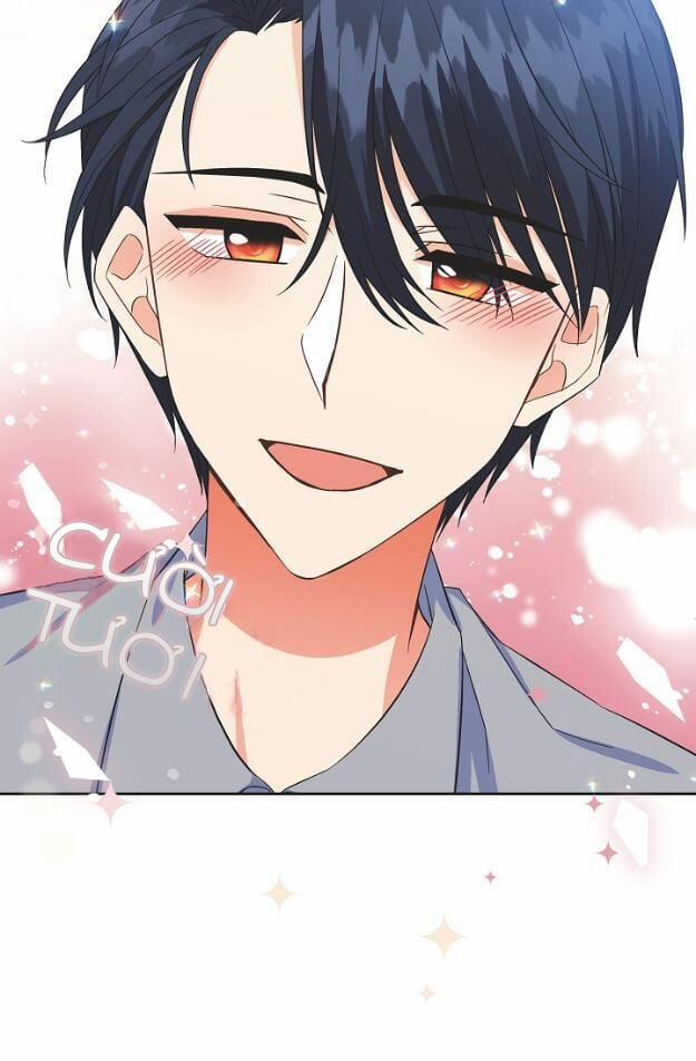 Bạo Chúa Đã Yêu Tôi Rồi ! 8 trang 17