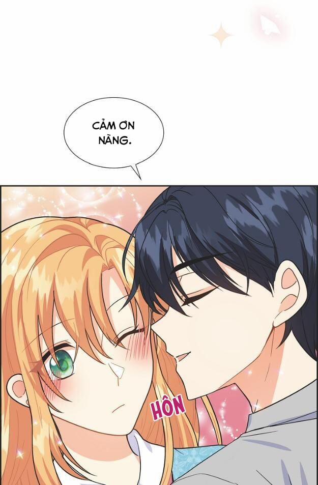 Bạo Chúa Đã Yêu Tôi Rồi ! 8 trang 18