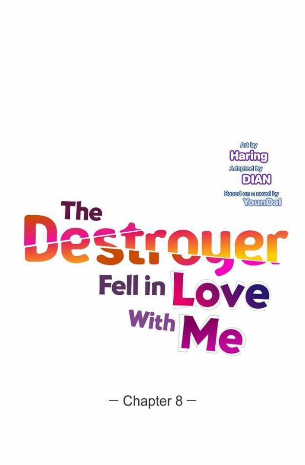 Bạo Chúa Đã Yêu Tôi Rồi ! 8 trang 2