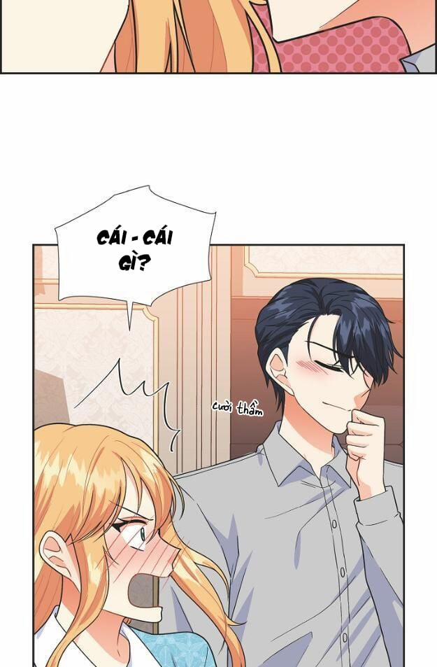 Bạo Chúa Đã Yêu Tôi Rồi ! 8 trang 20