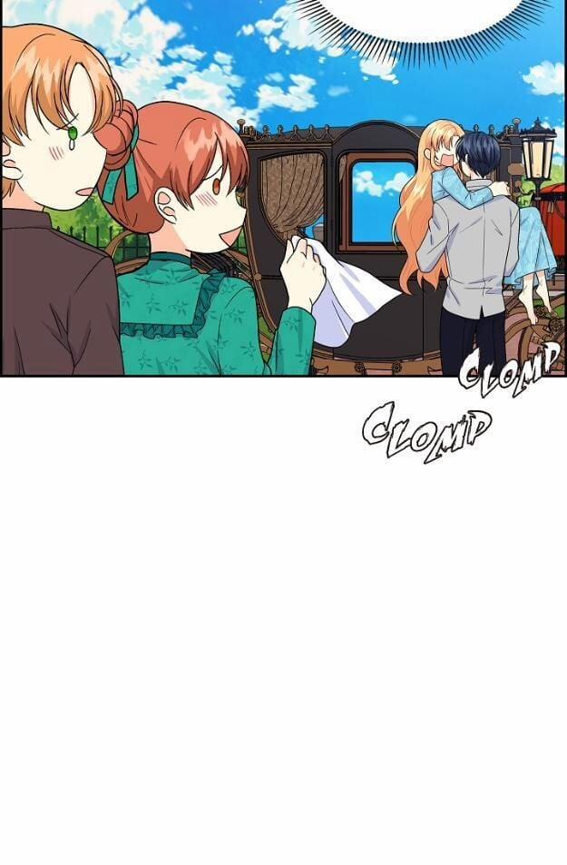 Bạo Chúa Đã Yêu Tôi Rồi ! 8 trang 23