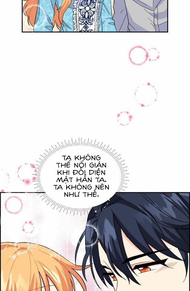 Bạo Chúa Đã Yêu Tôi Rồi ! 8 trang 26