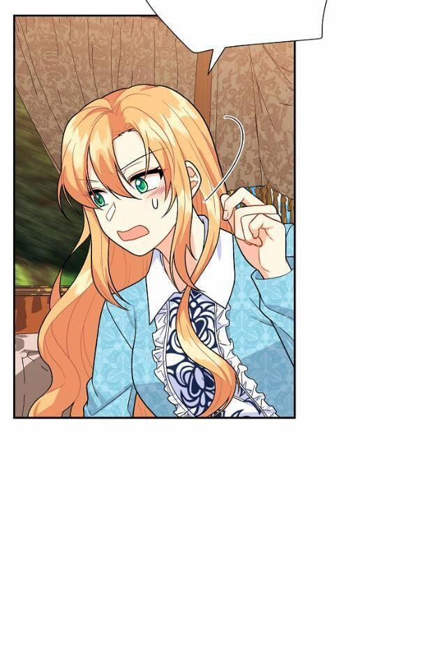 Bạo Chúa Đã Yêu Tôi Rồi ! 8 trang 28