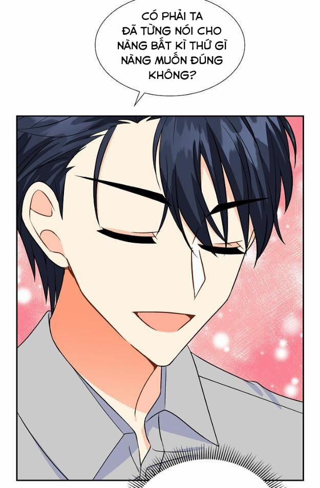 Bạo Chúa Đã Yêu Tôi Rồi ! 8 trang 30