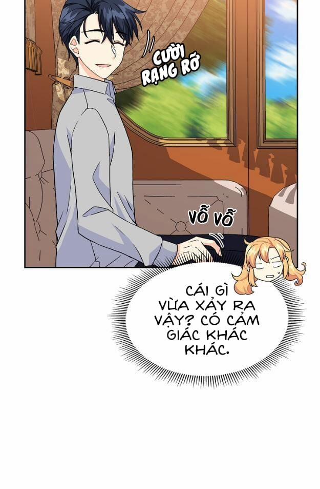 Bạo Chúa Đã Yêu Tôi Rồi ! 8 trang 36