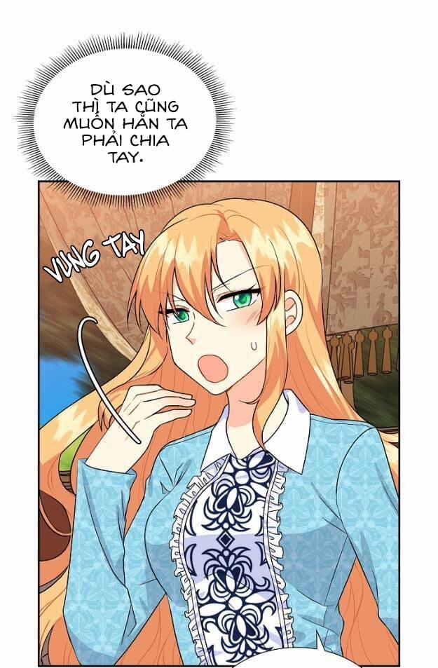 Bạo Chúa Đã Yêu Tôi Rồi ! 8 trang 37