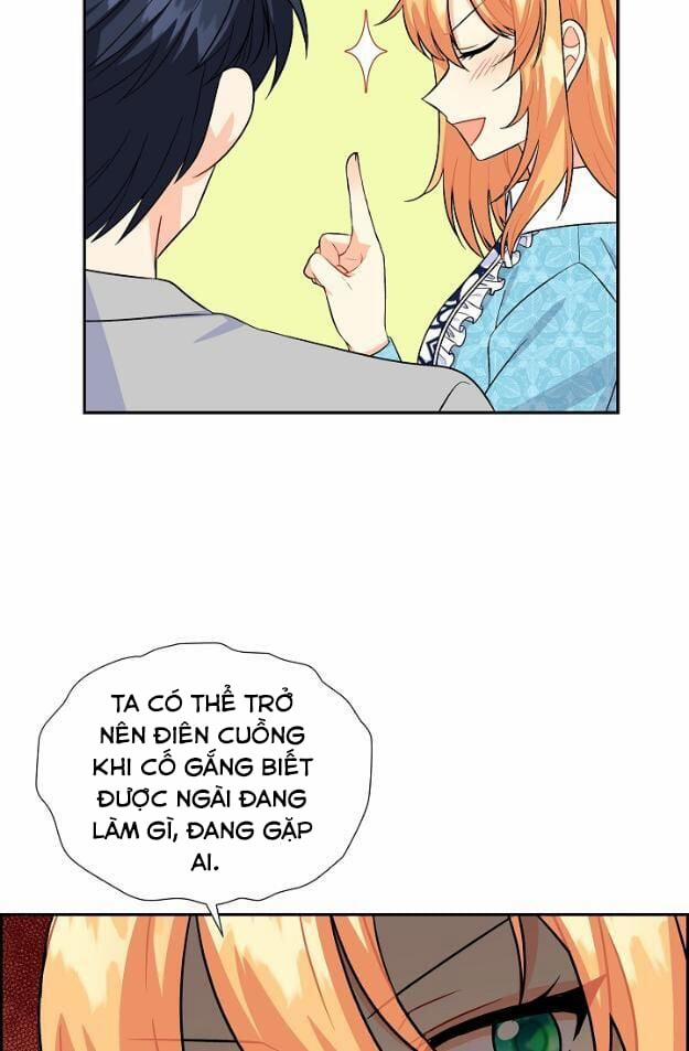 Bạo Chúa Đã Yêu Tôi Rồi ! 8 trang 39