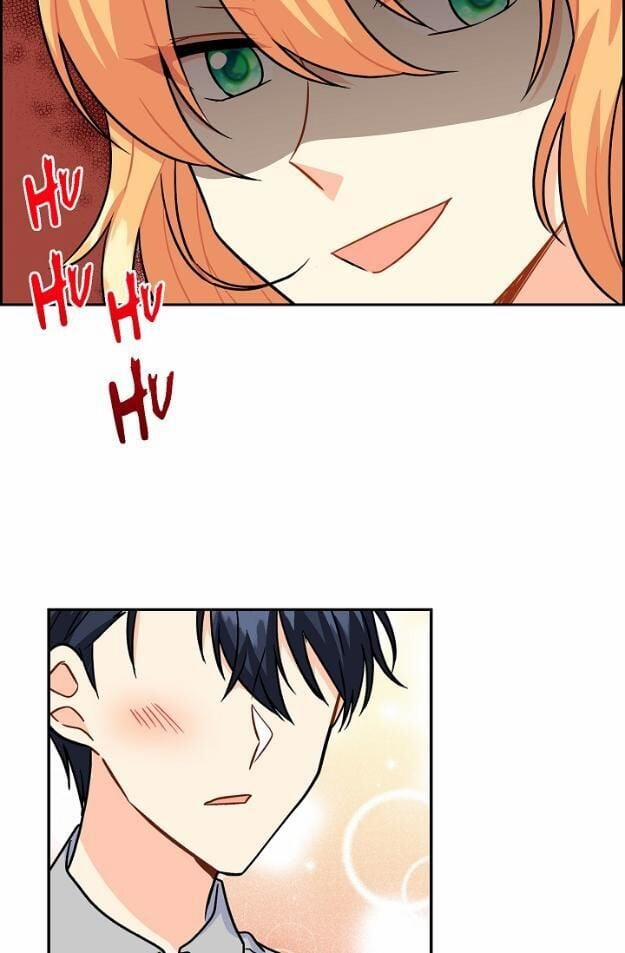 Bạo Chúa Đã Yêu Tôi Rồi ! 8 trang 40