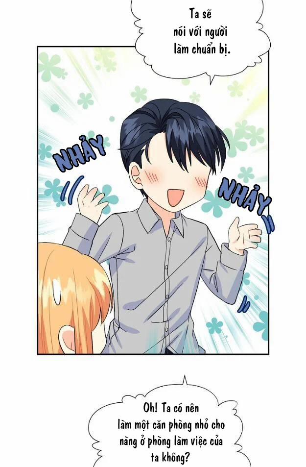 Bạo Chúa Đã Yêu Tôi Rồi ! 8 trang 42