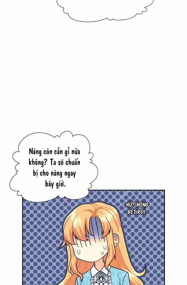 Bạo Chúa Đã Yêu Tôi Rồi ! 8 trang 43