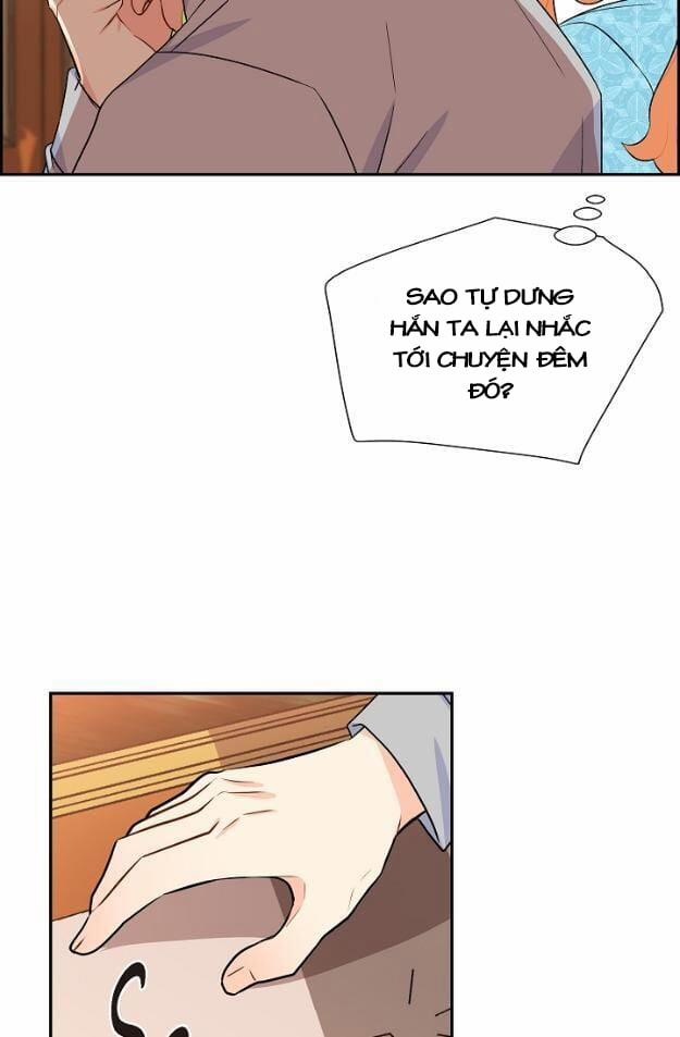 Bạo Chúa Đã Yêu Tôi Rồi ! 8 trang 45