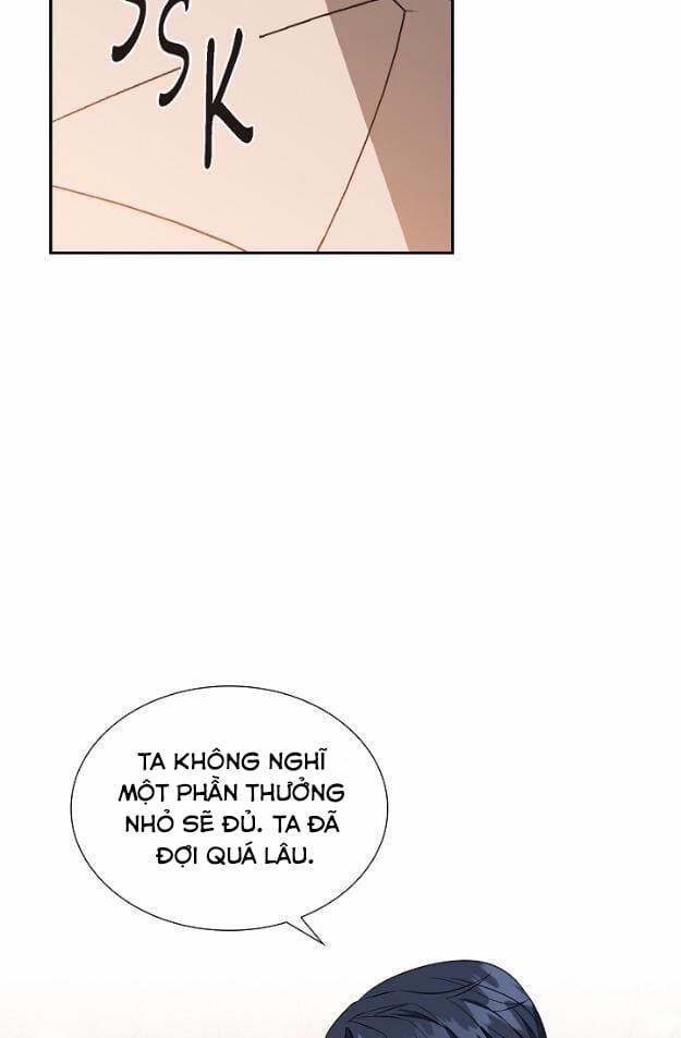 Bạo Chúa Đã Yêu Tôi Rồi ! 8 trang 46