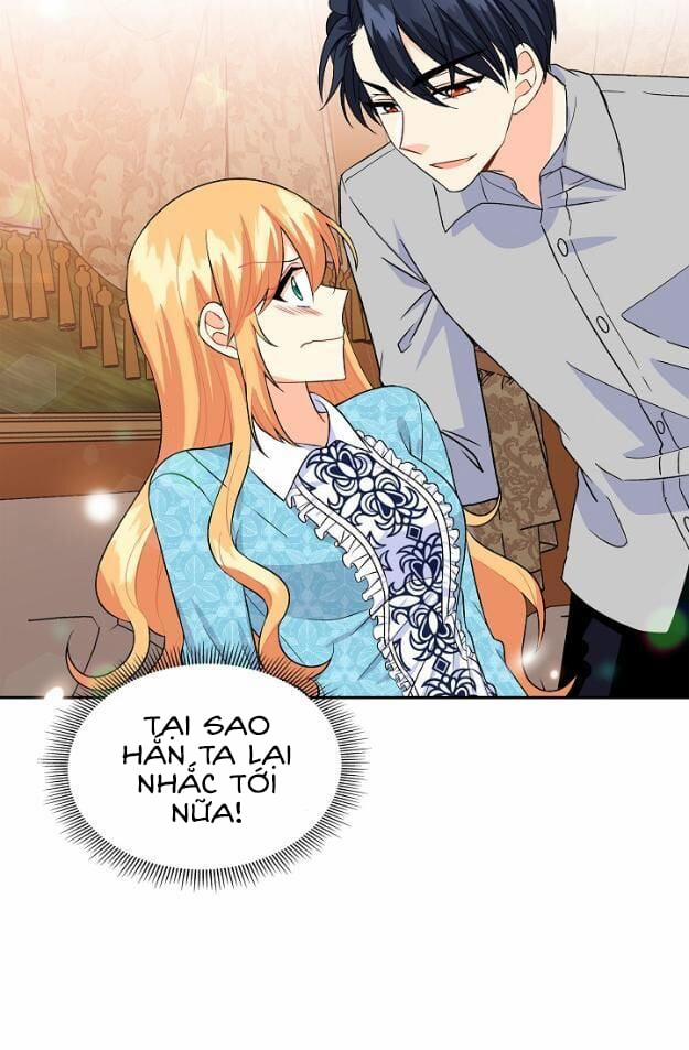 Bạo Chúa Đã Yêu Tôi Rồi ! 8 trang 47