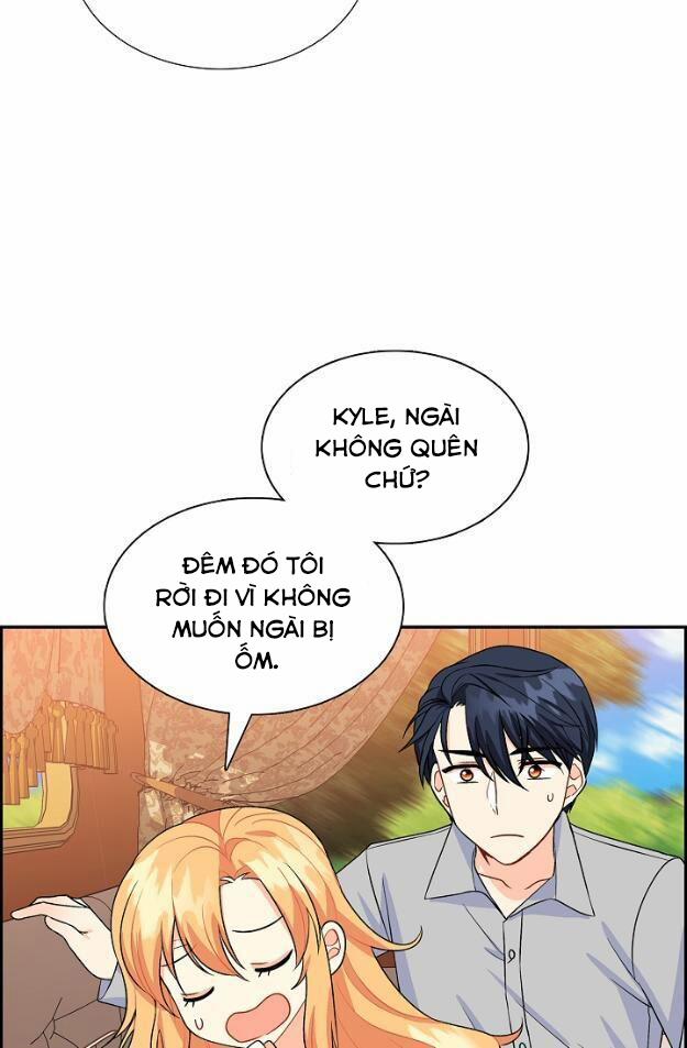 Bạo Chúa Đã Yêu Tôi Rồi ! 8 trang 49