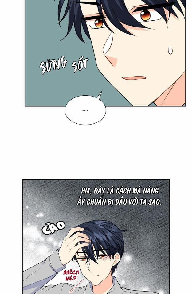 Bạo Chúa Đã Yêu Tôi Rồi ! 8 trang 53