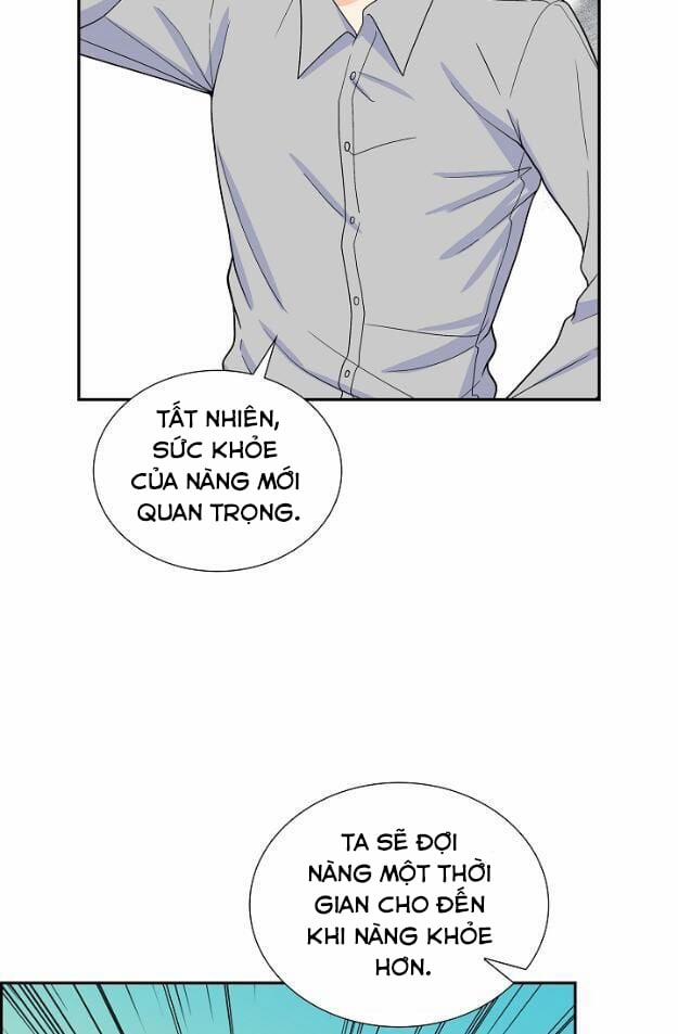 Bạo Chúa Đã Yêu Tôi Rồi ! 8 trang 54