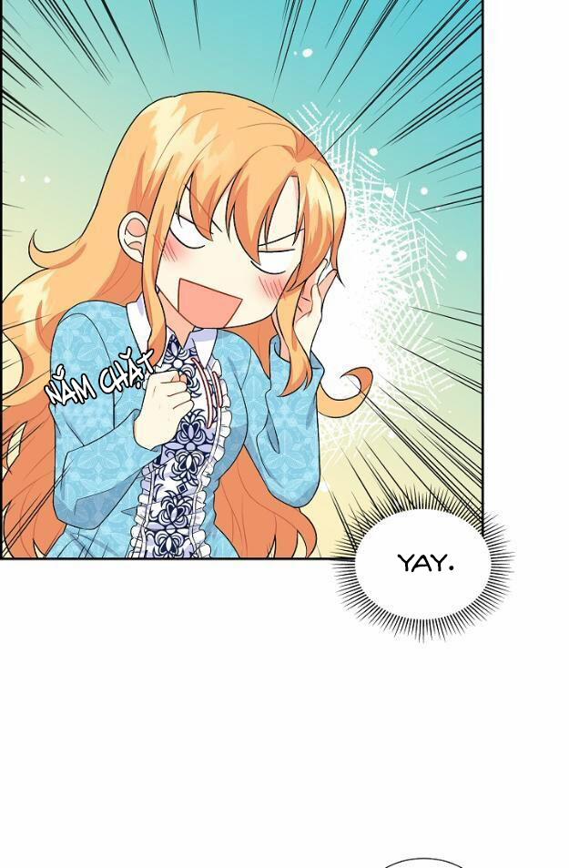 Bạo Chúa Đã Yêu Tôi Rồi ! 8 trang 55