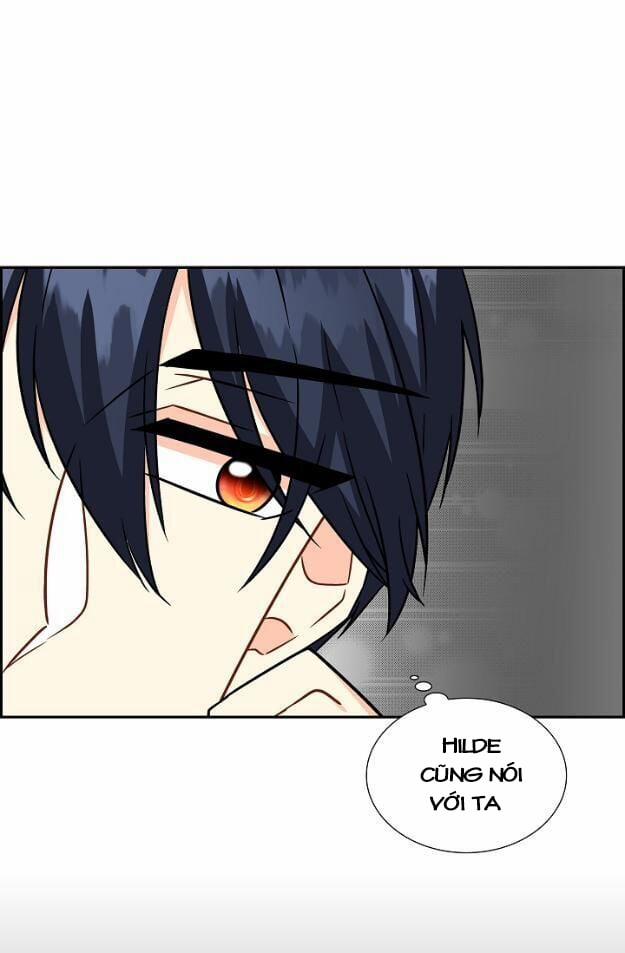 Bạo Chúa Đã Yêu Tôi Rồi ! 8 trang 57