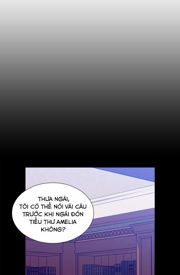 Bạo Chúa Đã Yêu Tôi Rồi ! 8 trang 58